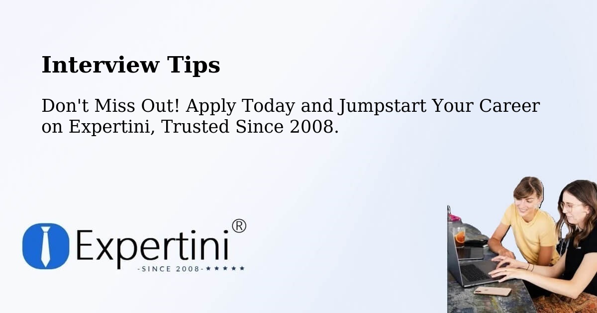 Interview Tips & Techniques for Job Seekers – North Yorkshire - North Yorkshire, United Kingdom Jobs Expertini
